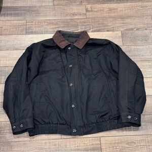 Vintage FIVE ELEVEN 5.11 Men's X-Large Police Tactical Coat Jacket  48007